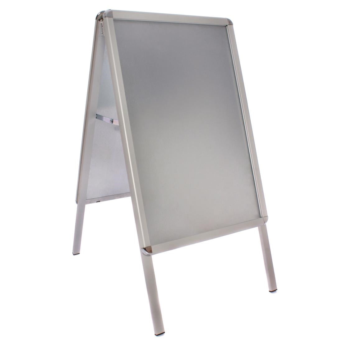 Clip Frame Pavement Sign 780 x 463mm product image