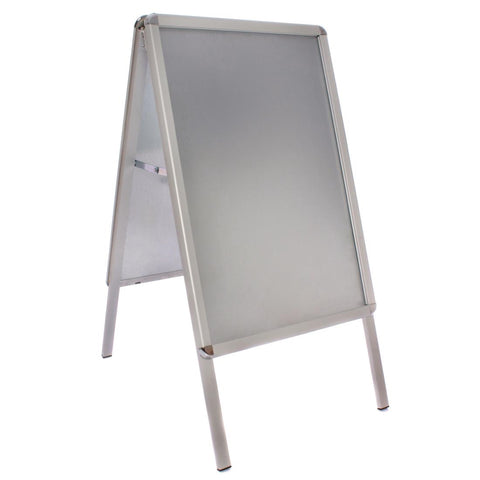 Clip Frame Pavement Sign 780 x 463mm product image