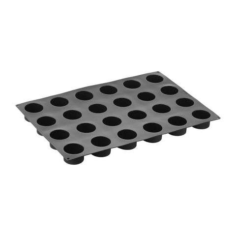 Pavoni Silicone Cilindro Mould 600x400mm product image