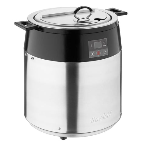 Rowlett 10Ltr Soup Kettle product image