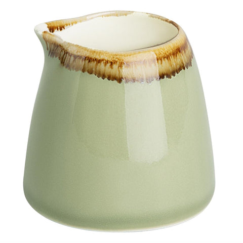 Olympia Kiln Milk Jugs Moss 96ml product image
