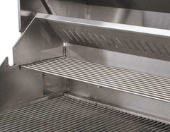 Crown Verity ABR48 Bun Rack for MCB48 Barbecue