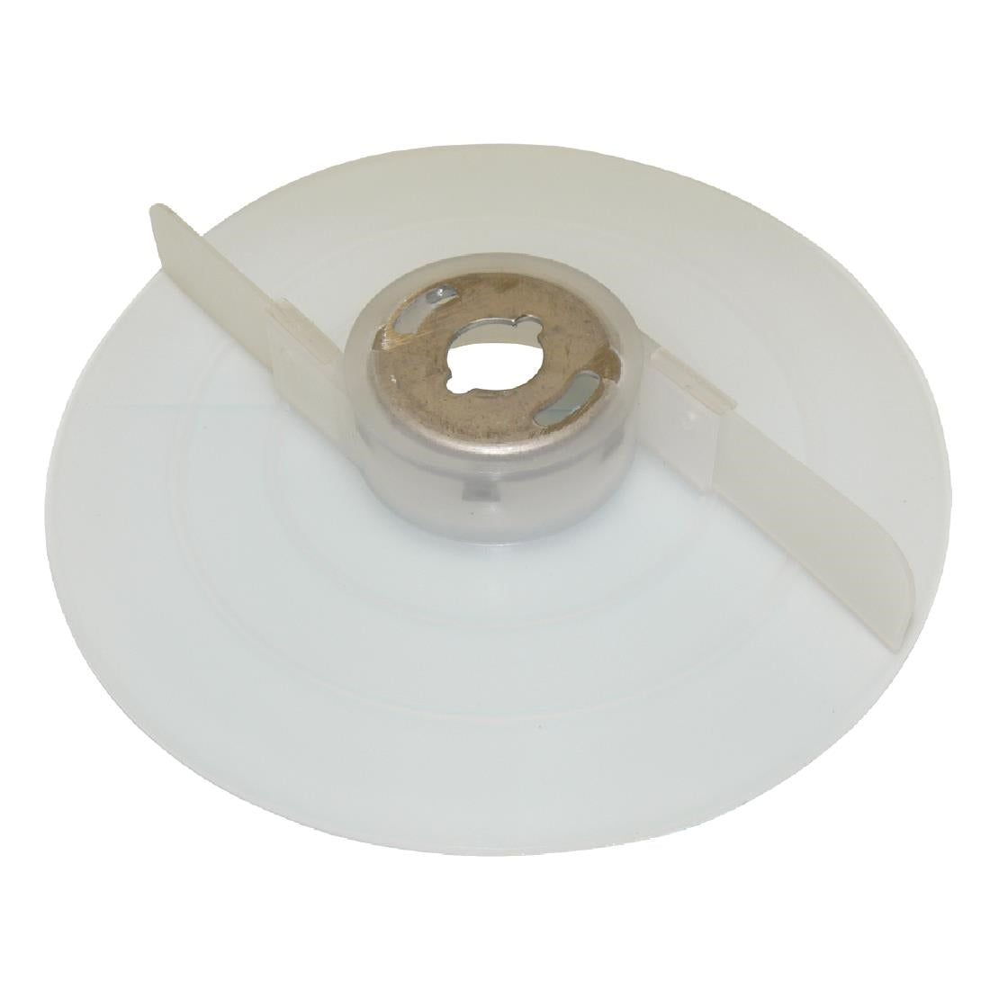 Buffalo Continuous Veg Prep Drain Disc