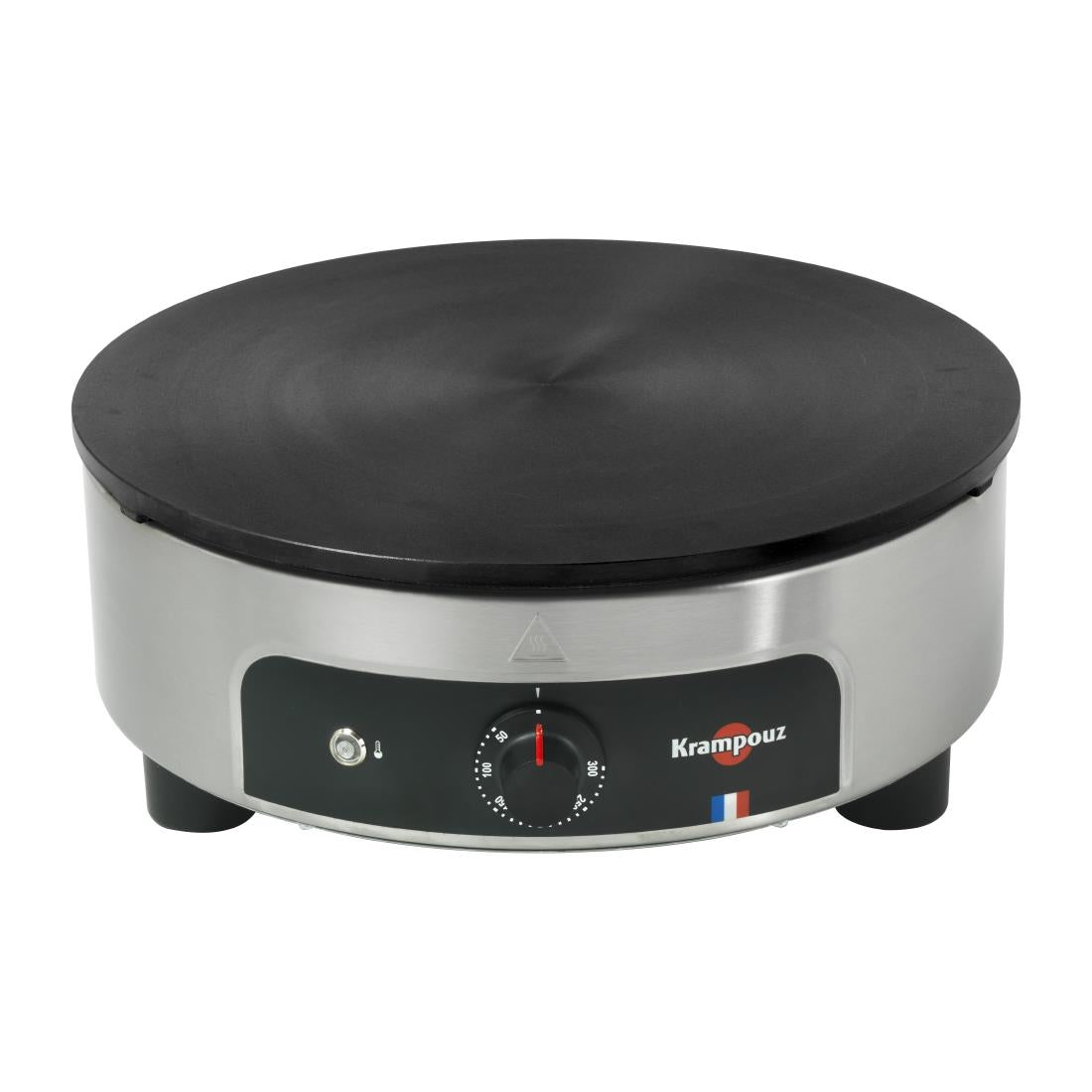 Krampouz Standard Electric Round Crepe Maker product image