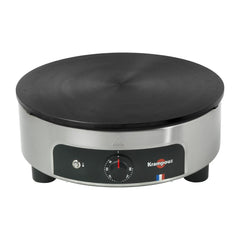 Krampouz Standard Electric Round Crêpe Maker 400mm