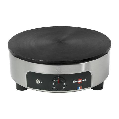 Krampouz Standard Electric Round Crepe Maker product image