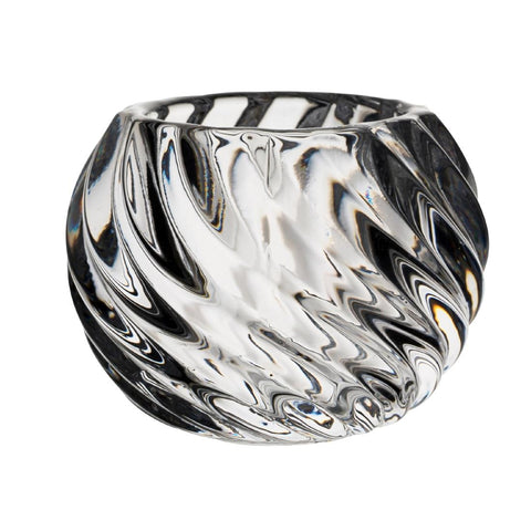 Utopia Swirl Nightlight Holders (Pack of 6)