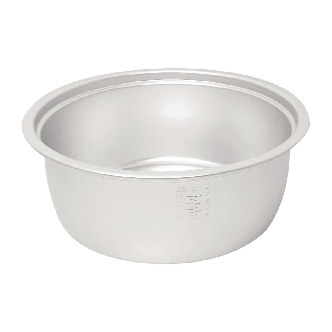 Buffalo Rice Cooker Inner Bowl