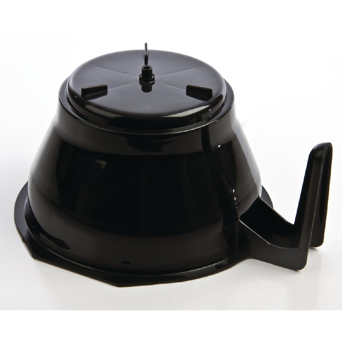 Buffalo Coffee Machine Plastic Filter Pan