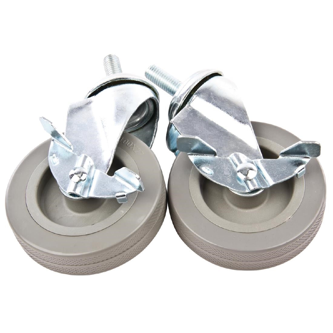 Vogue Trolley Castors (Set of 2)