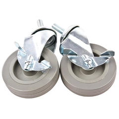 Vogue Trolley Castors (Set of 2)