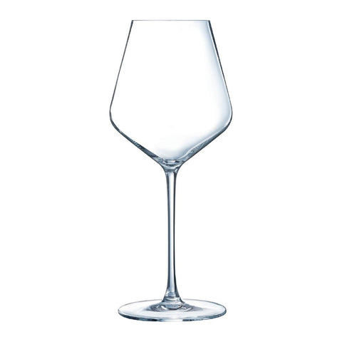 Arcoroc Distinction Wine Glasses 470ml (Pack of 24)