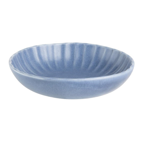 Olympia Corallite Coupe Bowls Blue 160mm (Pack of 6)