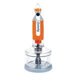 Dynamix Cutter Bowl Attachment