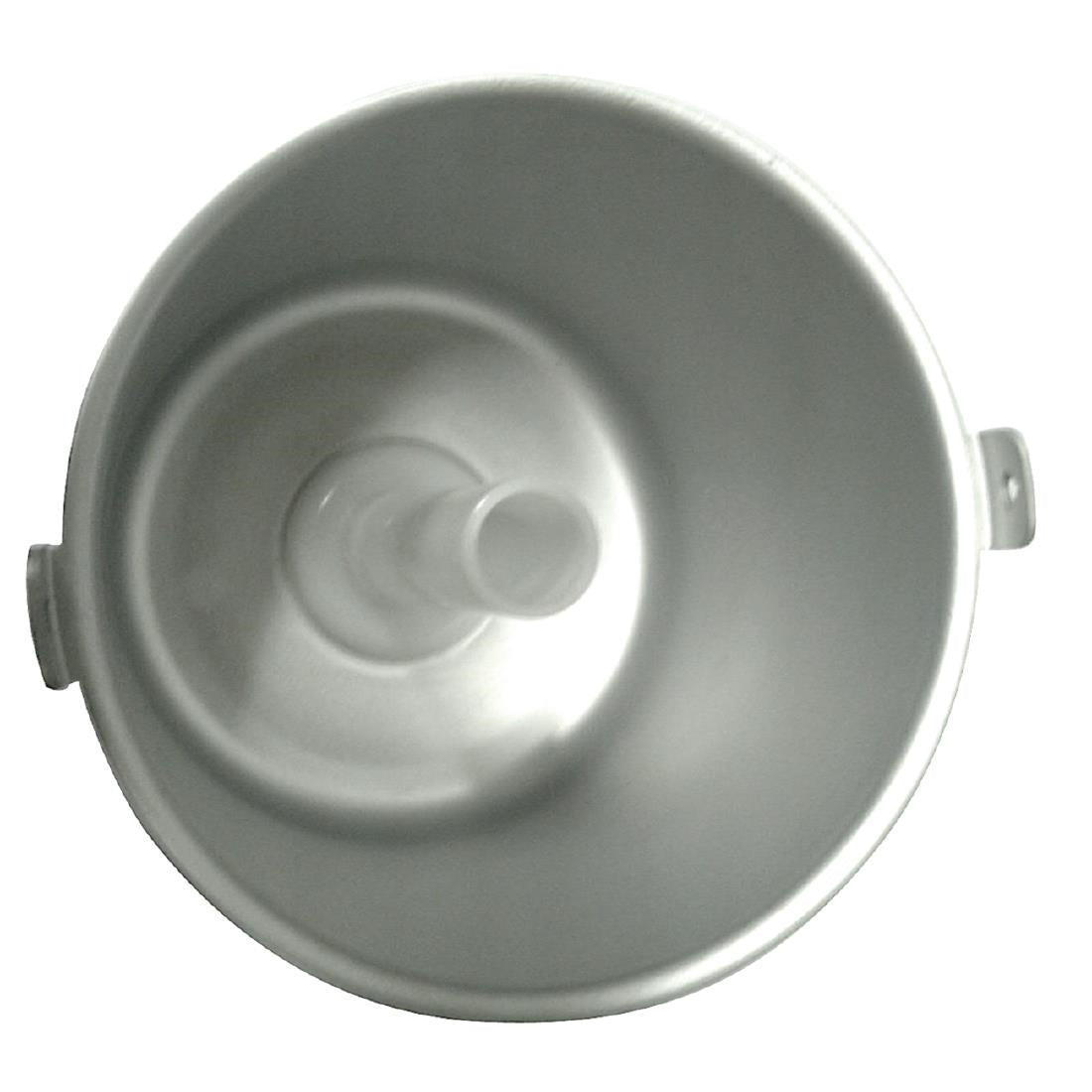 Buffalo Ice Cream Maker Pot