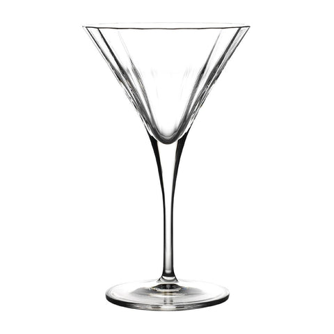 Luigi Bormioli Bach Martini Cocktail Glasses product image