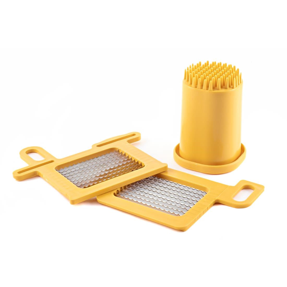 Dynamic Dynacube Complete Grid Kit & Pusher 7mm