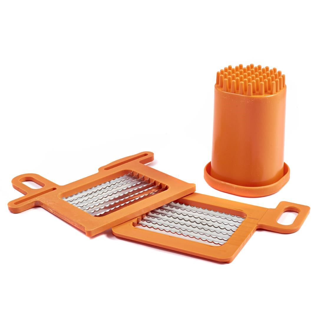Dynamic Dynacube Complete Grid Kit & Pusher 8.5mm
