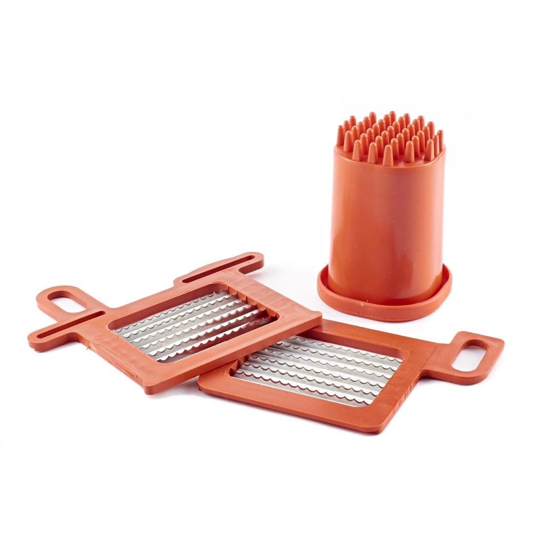 Dynamic Dynacube Complete Grid Kit & Pusher 10mm