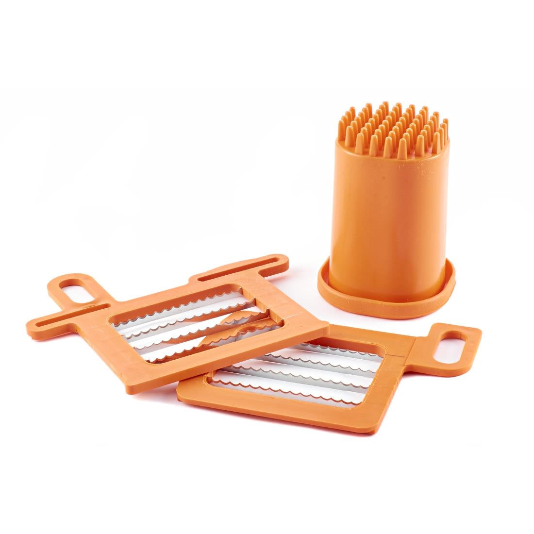 Dynamic Dynacube Complete Grid Kit & Pusher 17mm