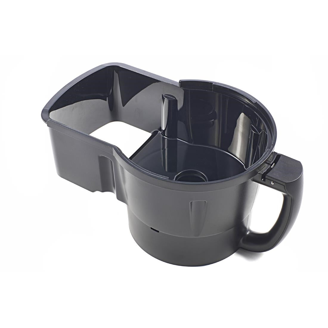 Waring Continuous Feed Bowl
