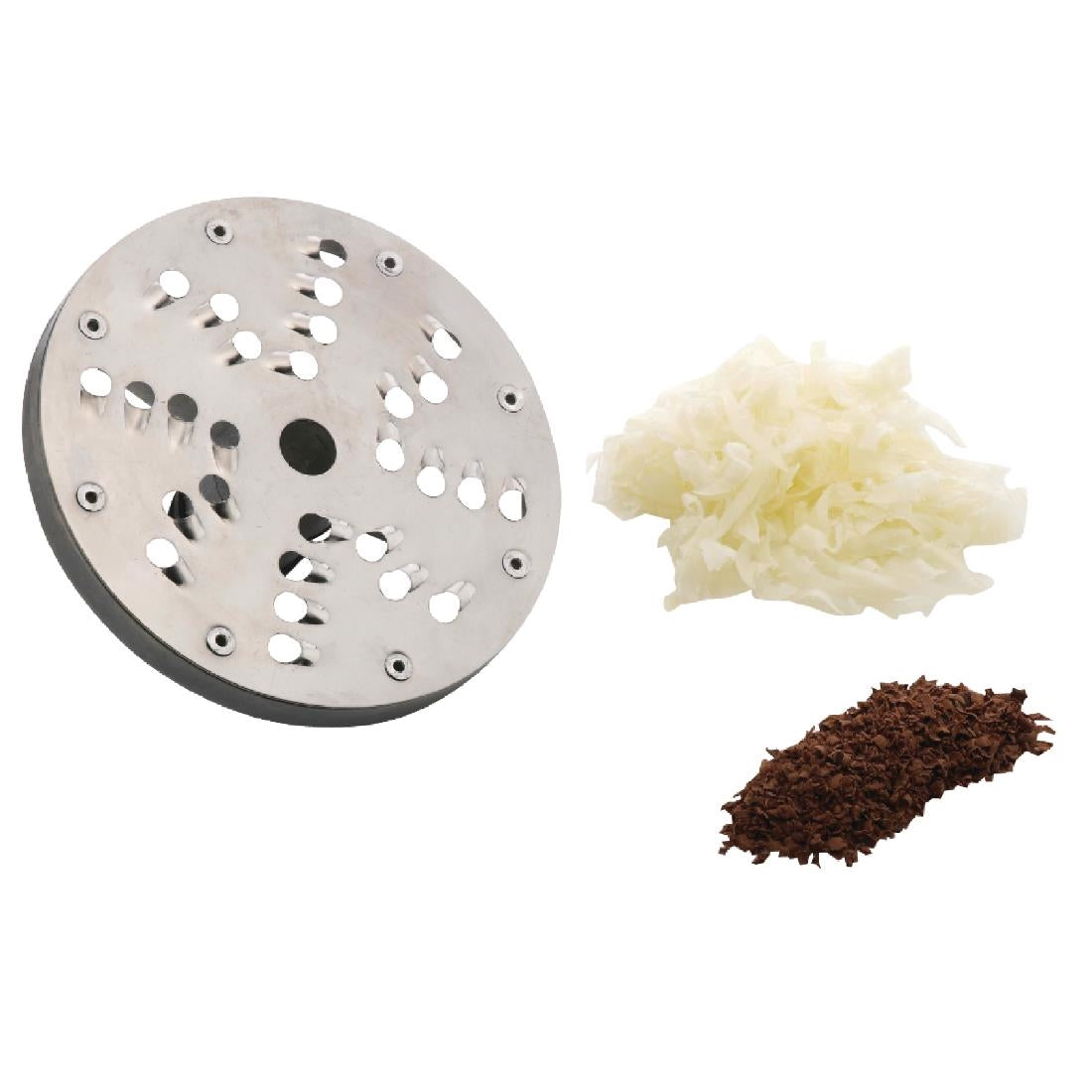 Santos Grating Disc