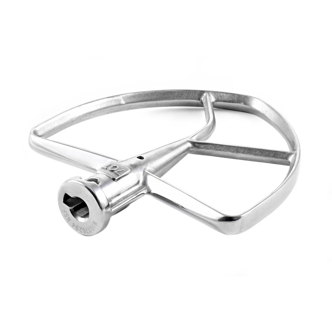 KitchenAid 6.9Ltr Flat Beater ref 5K7SFB