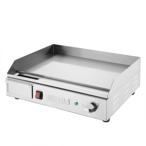 Buffalo Steel Plate Electric Griddle product image