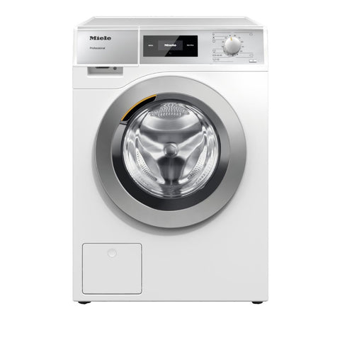 Miele Commercial Washing Machine Stainless product image