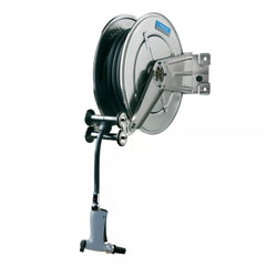 Sammic Hose reels 10