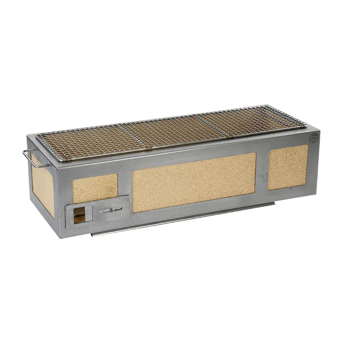 Kasai Long Konro Grill Heat Mat Edition product image