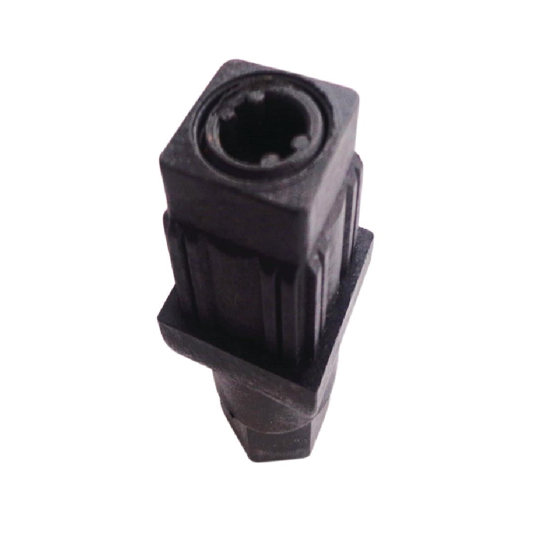 Buffalo Fryer Adjustable Foot