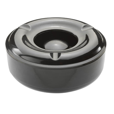 Beaumont Windproof Melamine Ashtray product image