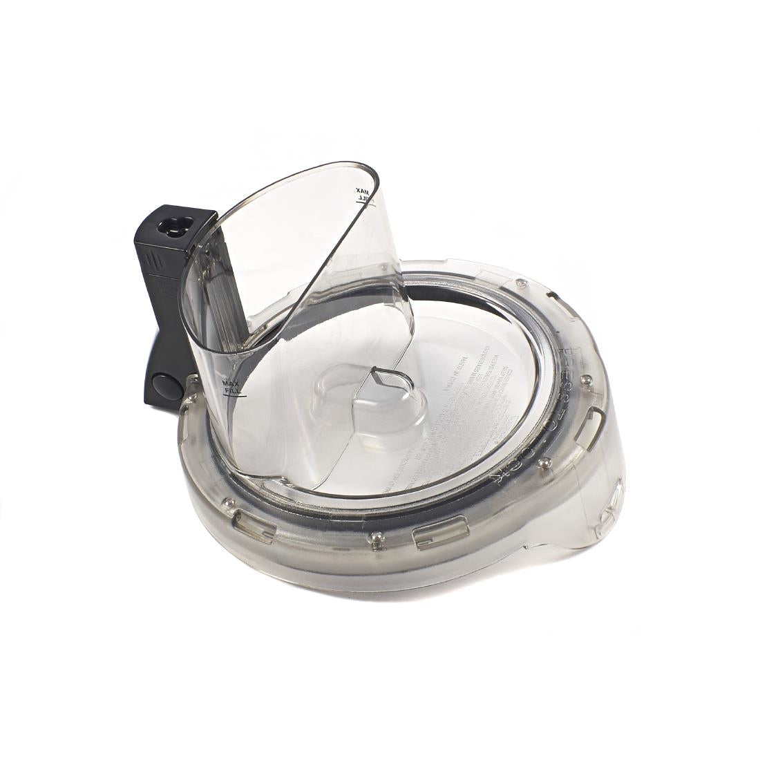 Waring Batch Bowl Cover WFP16S3K