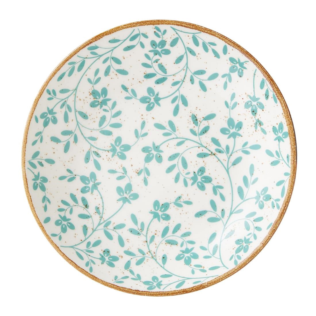 Steelite Performance Flora Coupe Bowls Aqua product image