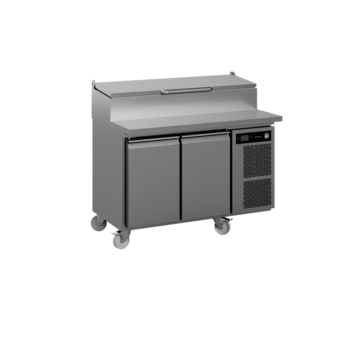 Hoshizaki Premier K 2 PT DL DR C U 301 Ltr 2 product image