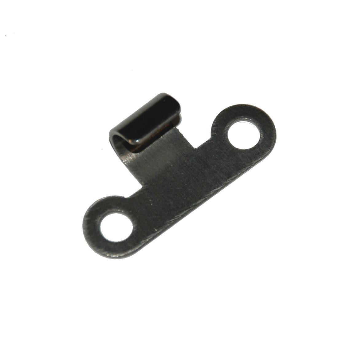 Polar Multideck Curtain Hook
