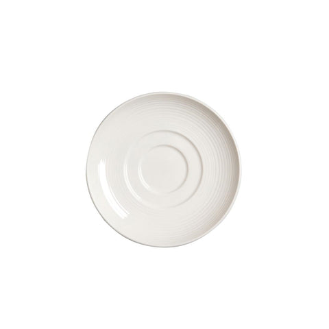 Steelite Concorde Saucers 152.5mm (Pack of 12)