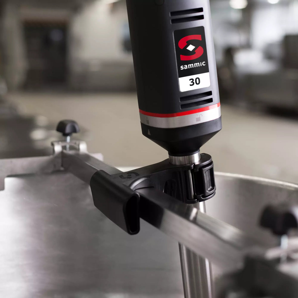 Sammic Clamp sliding frame product image