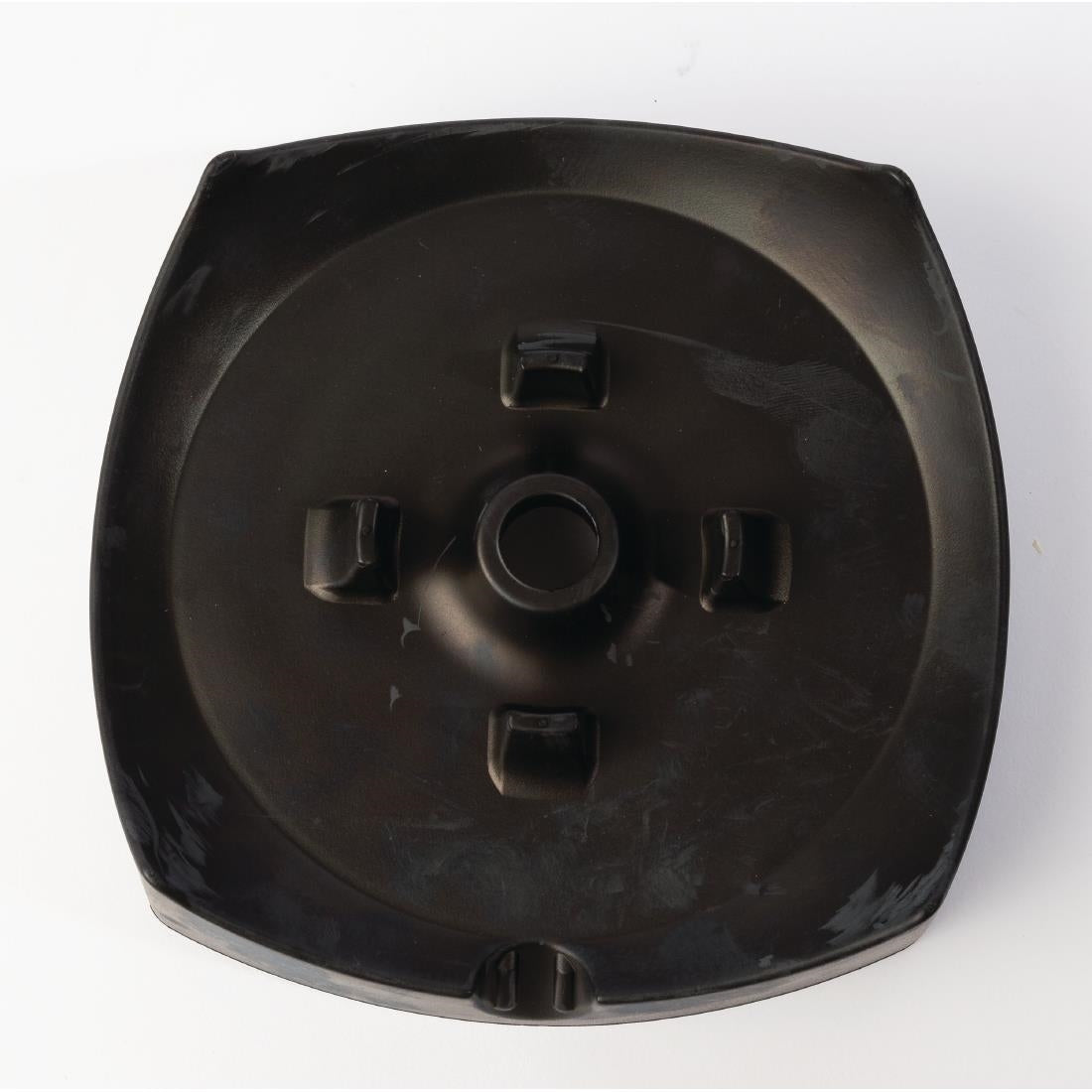 Santos Bowl Mounting