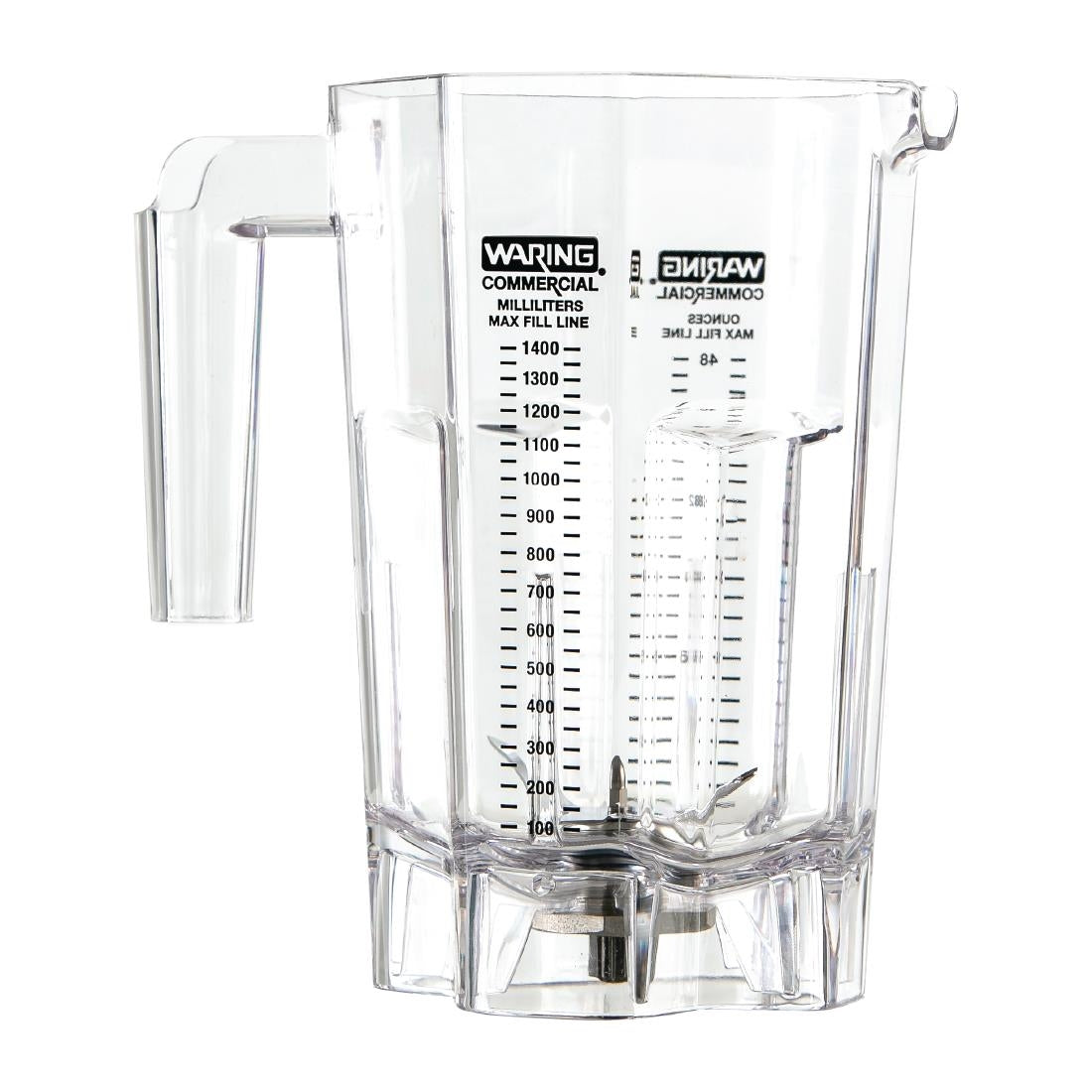Waring Co Polyester Jug