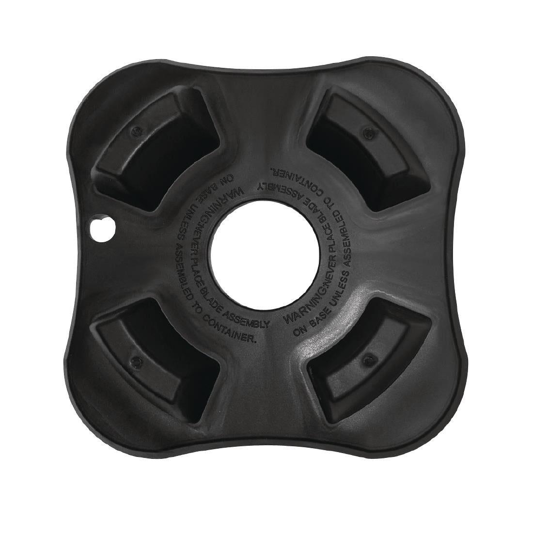 Buffalo Bar Blender Jug Mat