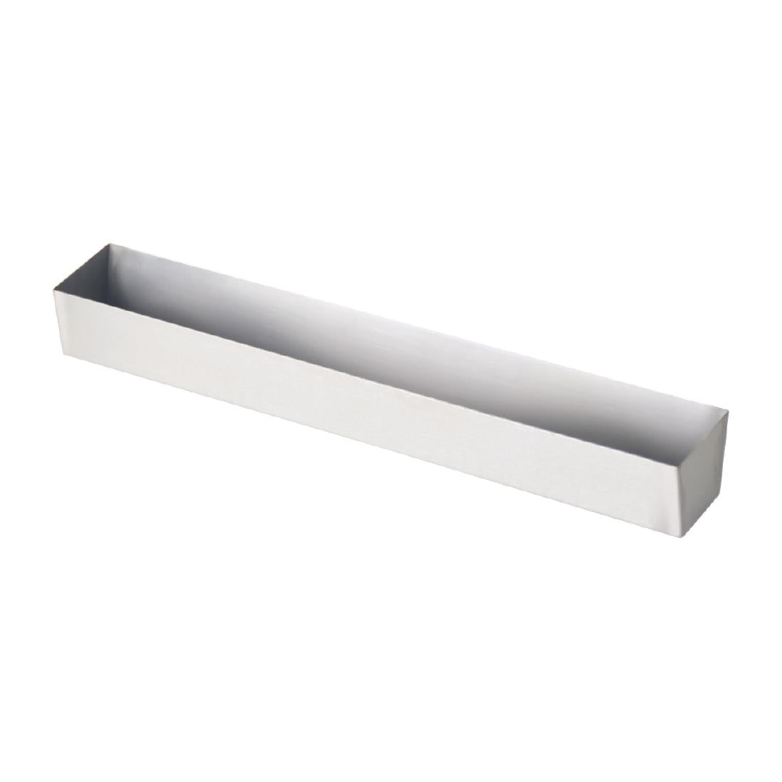 Buffalo Bistro Contact Grill Drip Tray 326mm