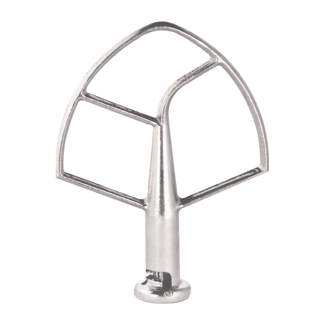Buffalo Planetary Mixer Flat Beater