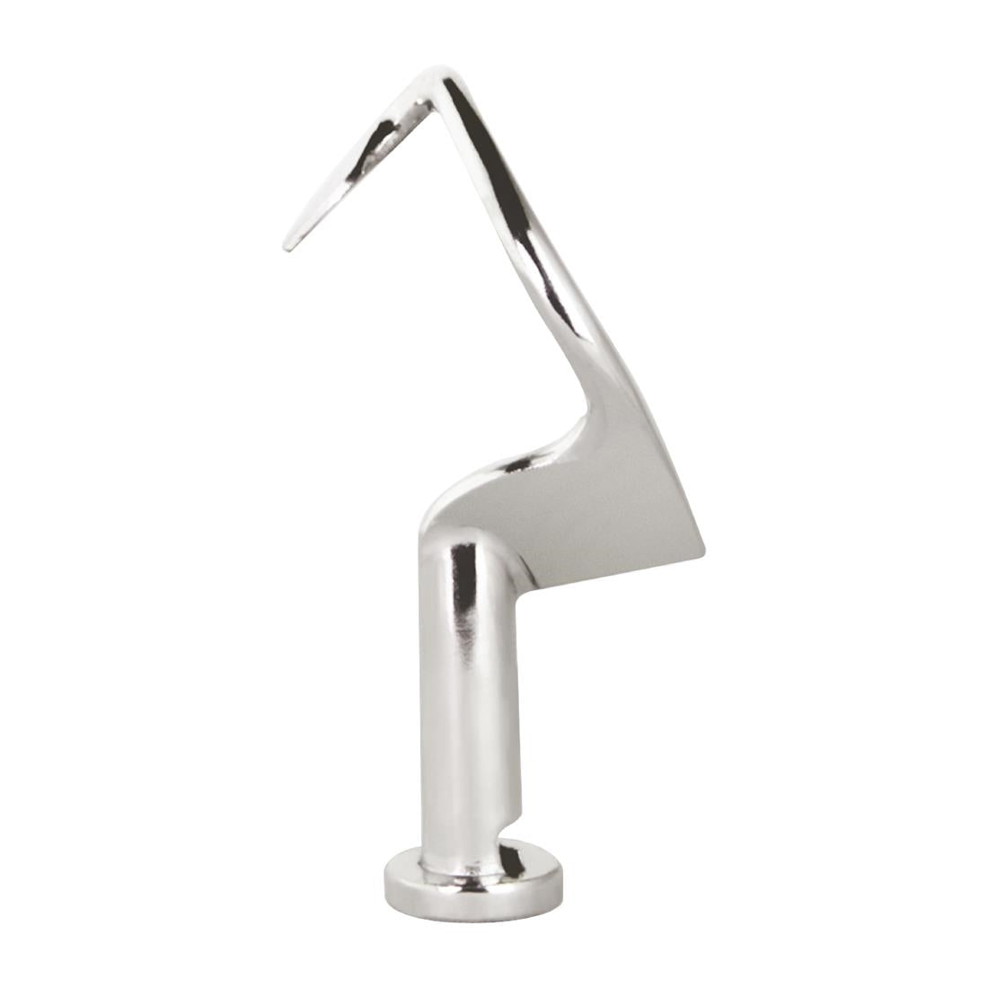 Buffalo Planetary Mixer Dough Hook
