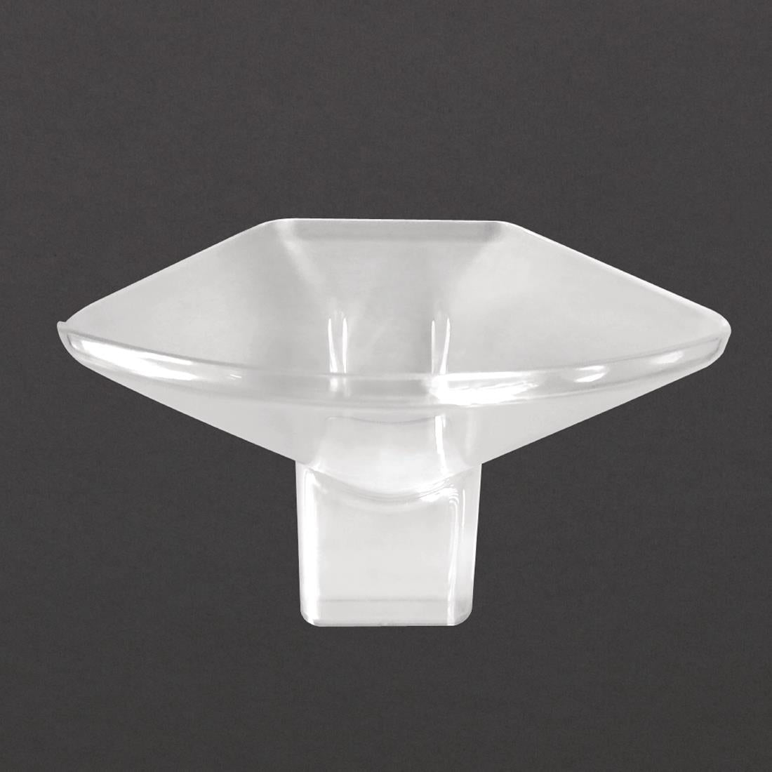 Buffalo Planetary Mixer Funnel