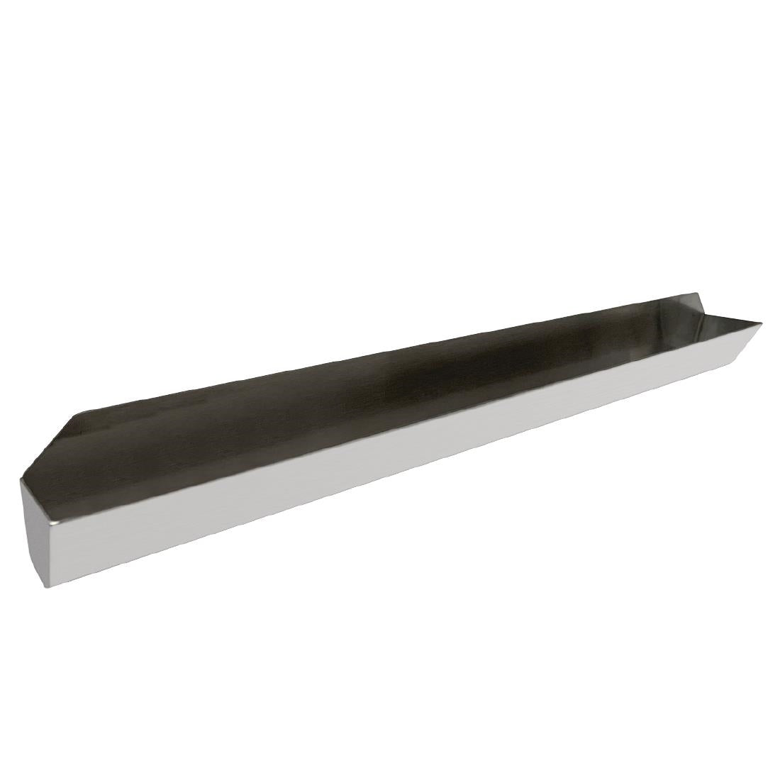 Nisbets Essentials Contact Grill Drip Tray