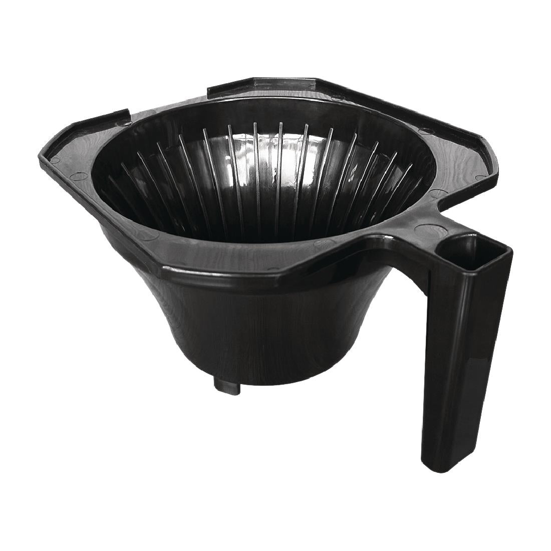 Buffalo 2Ltr Coffee Machine Plastic Filter Pan
