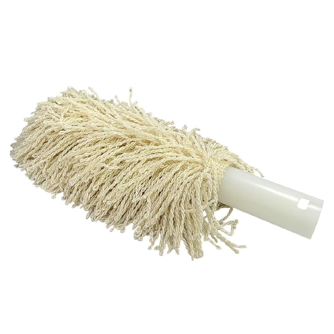 Buffalo Glass Polisher Long Brush