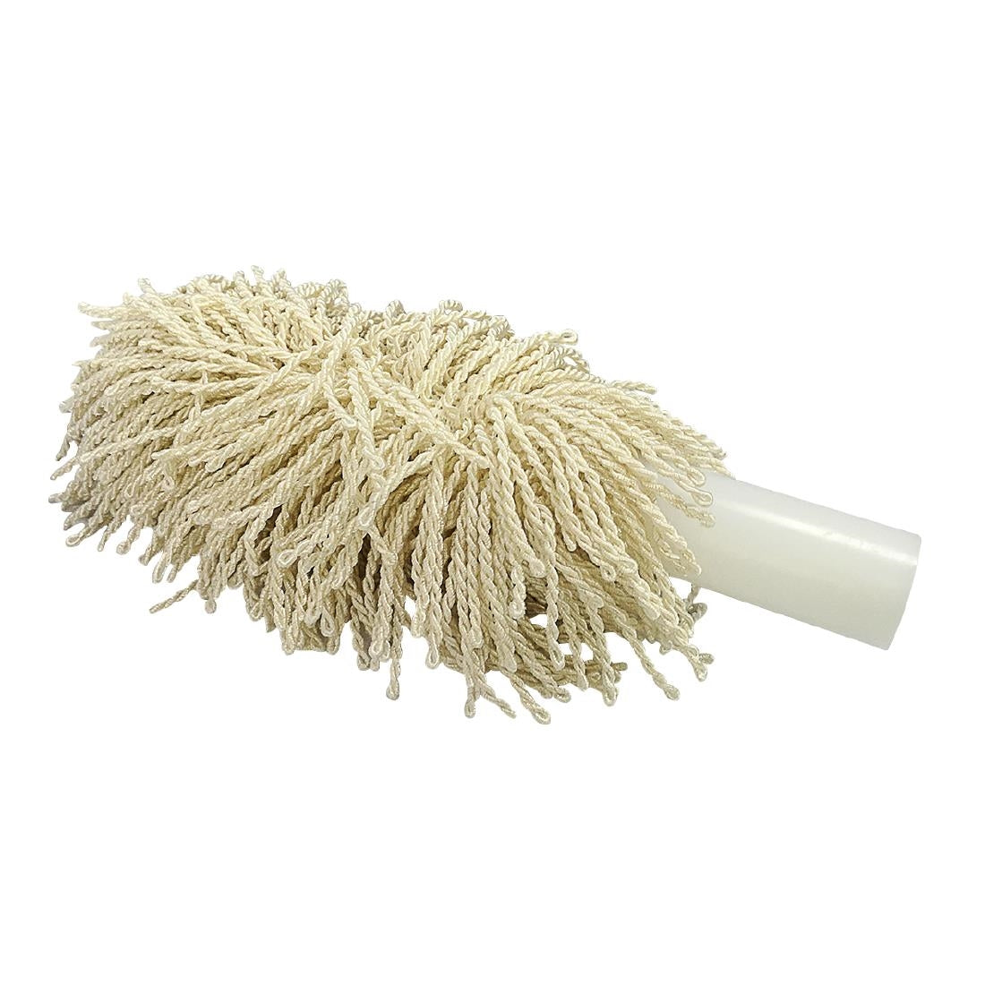 Buffalo Glass Polisher Short Brush